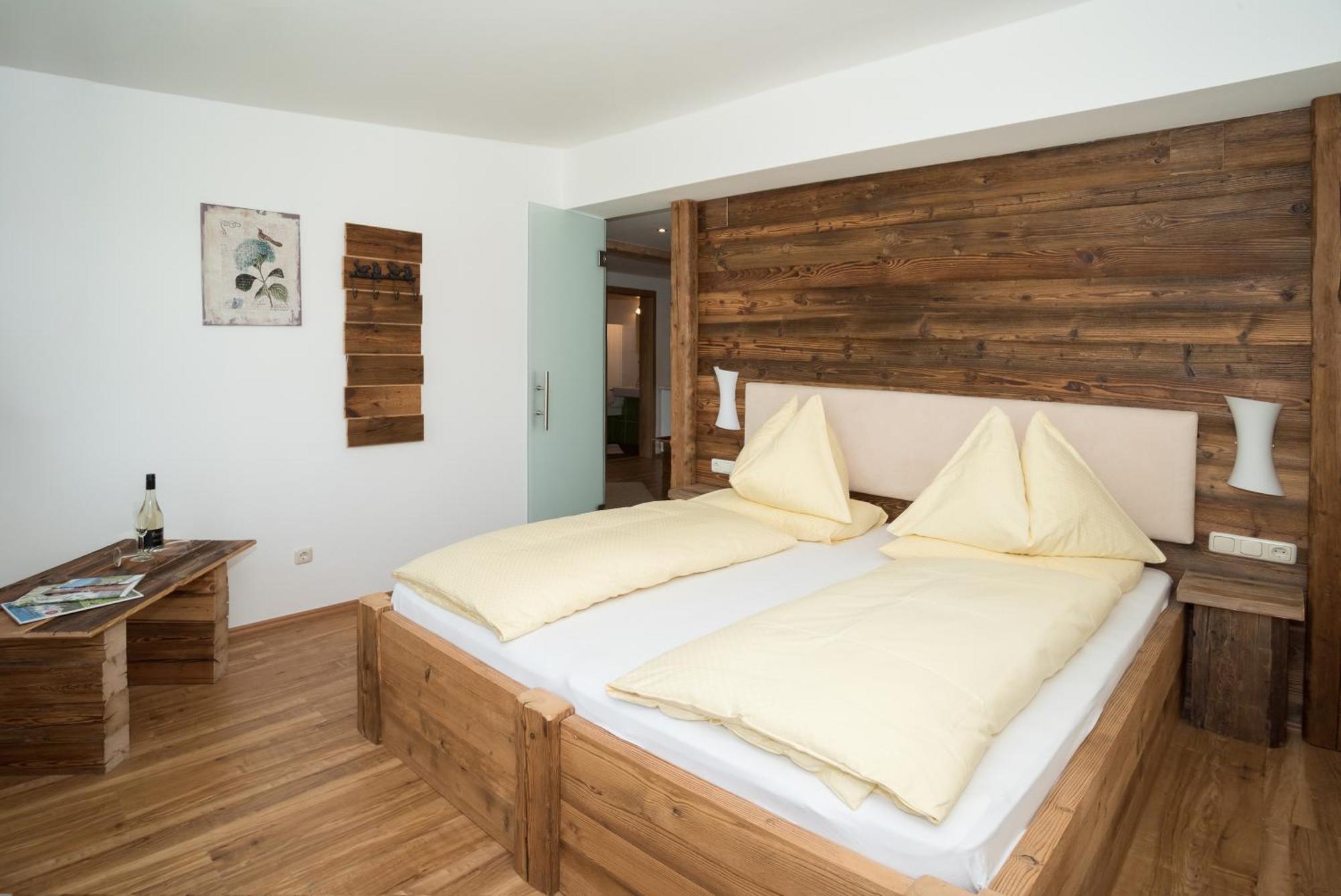 Gaestehaus Kasbichler Sankt Wolfgang im Salzkammergut Экстерьер фото