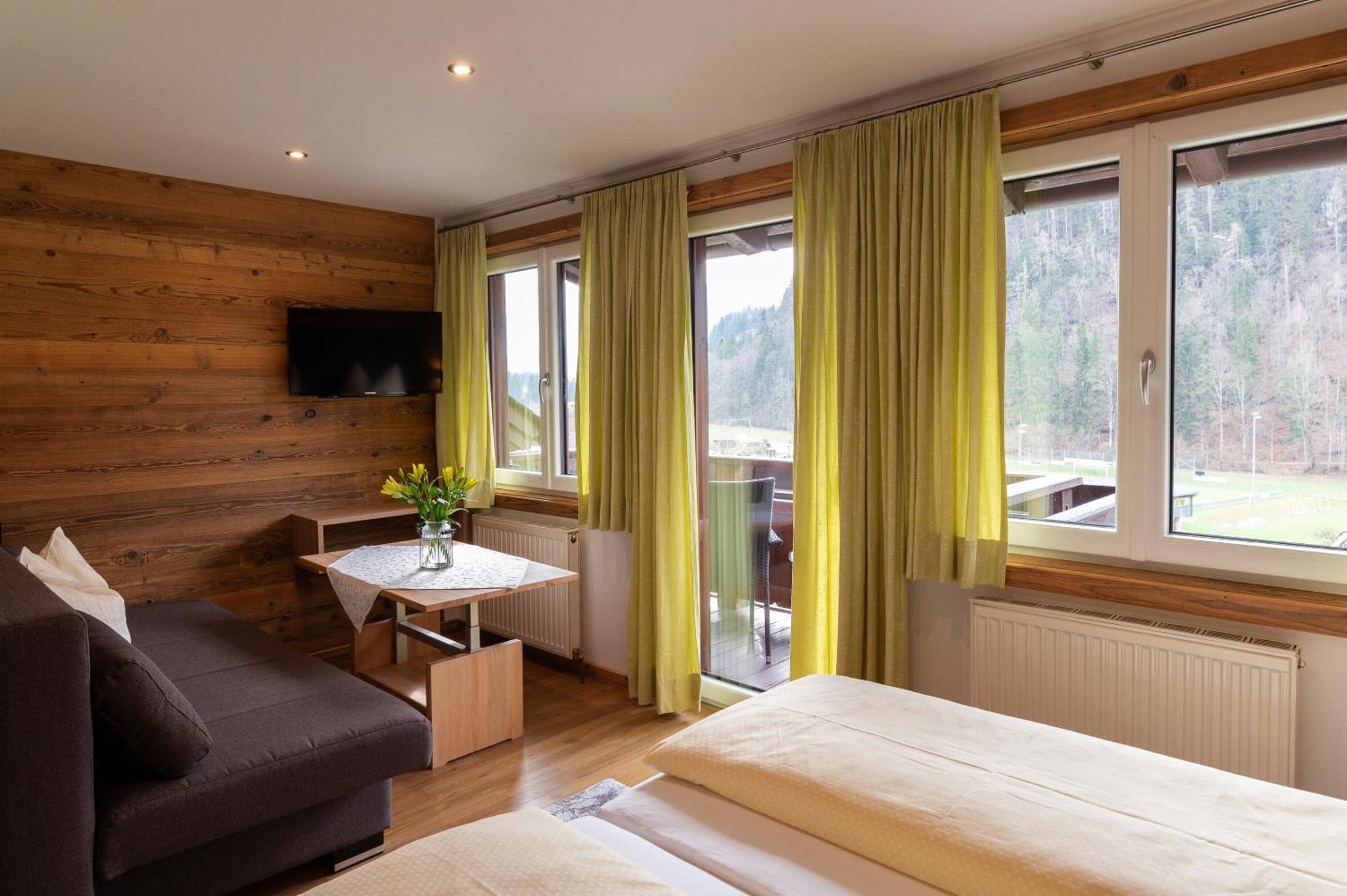 Gaestehaus Kasbichler Sankt Wolfgang im Salzkammergut Экстерьер фото