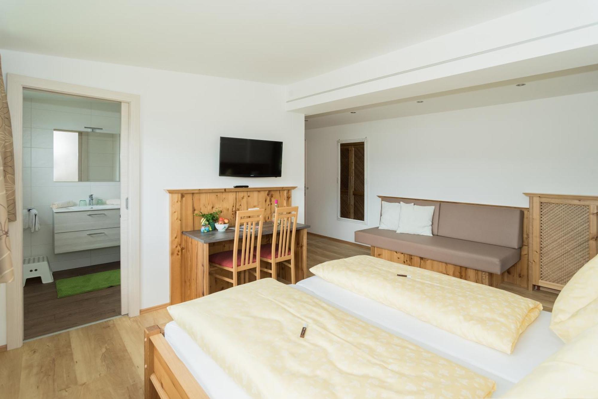 Gaestehaus Kasbichler Sankt Wolfgang im Salzkammergut Экстерьер фото