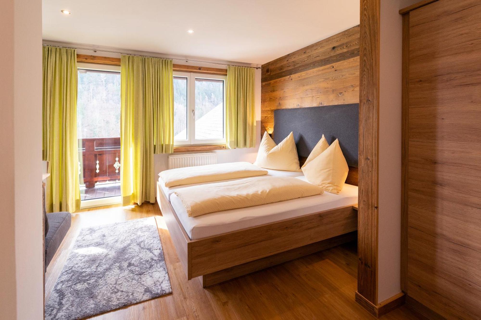 Gaestehaus Kasbichler Sankt Wolfgang im Salzkammergut Экстерьер фото