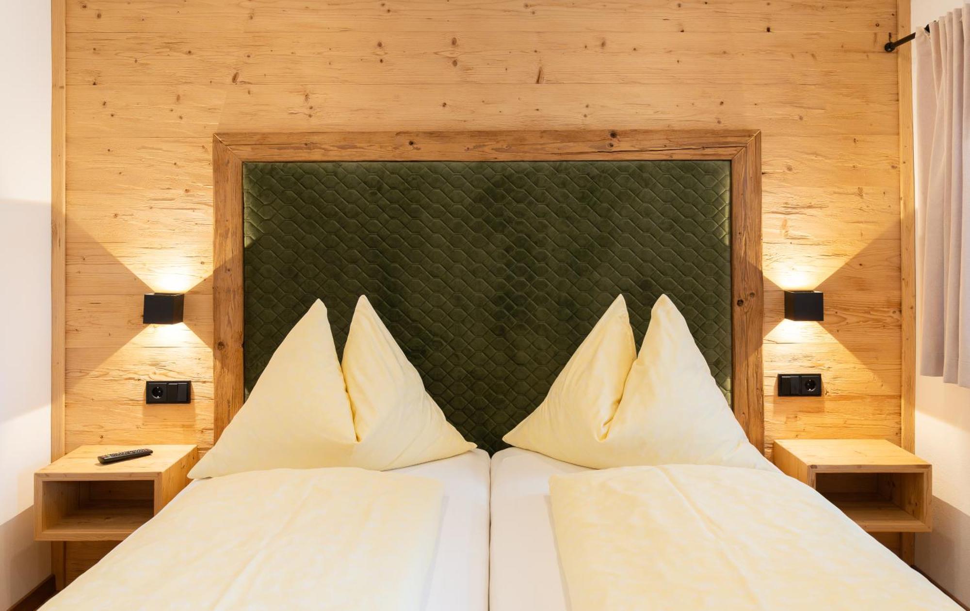 Gaestehaus Kasbichler Sankt Wolfgang im Salzkammergut Экстерьер фото