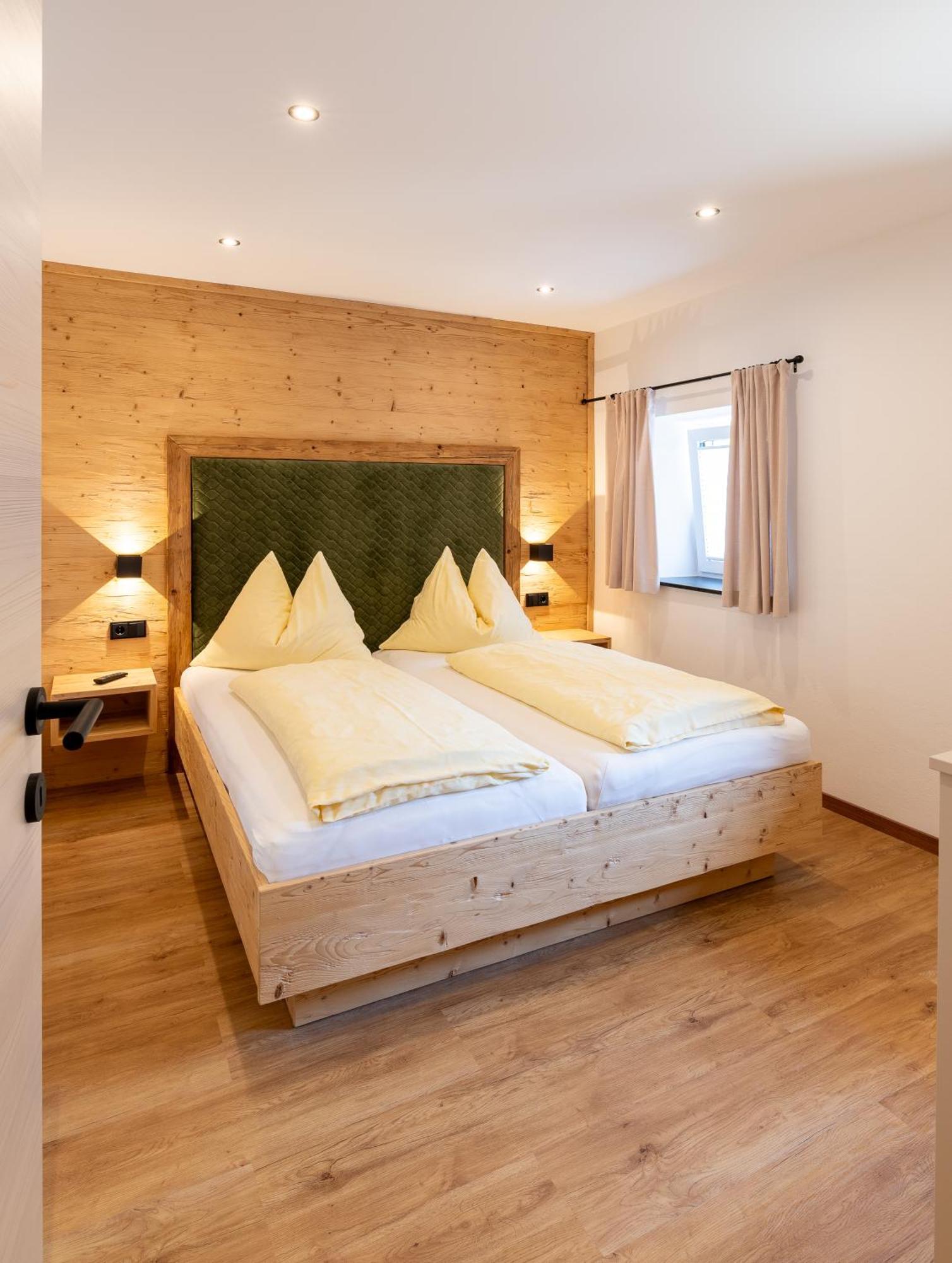 Gaestehaus Kasbichler Sankt Wolfgang im Salzkammergut Экстерьер фото